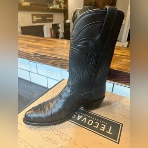 Tecovas The Jessie Boots